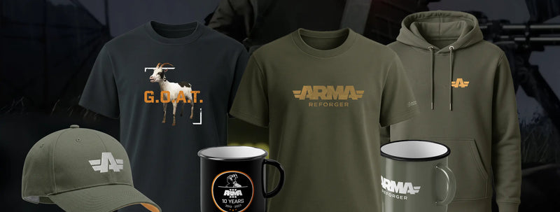 Arma