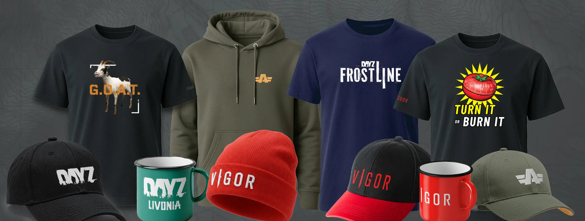 Bohemia Interactive Classic Collection