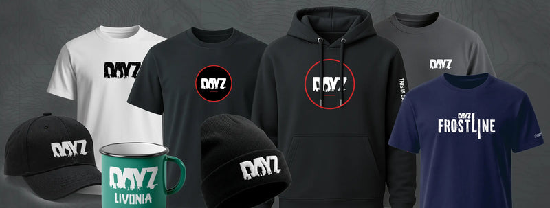 DayZ