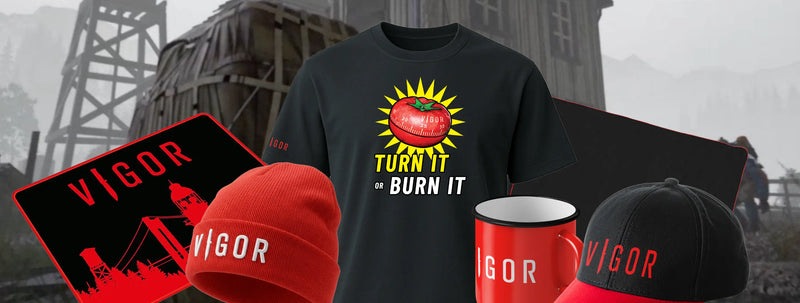 Vigor