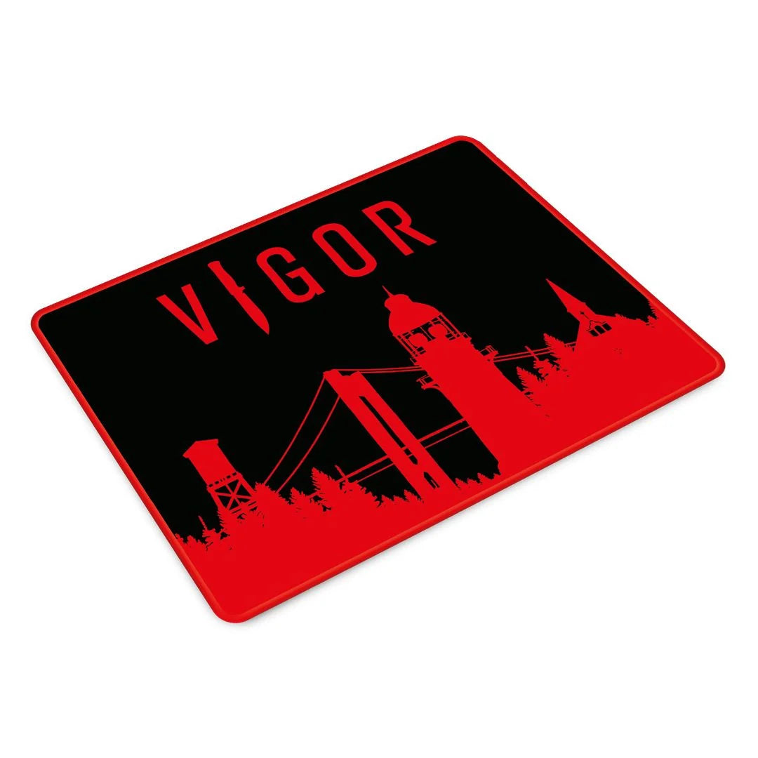 VIGOR - OFFICIAL MOUSEMAT