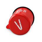 VIGOR - OUTLIVE THE APOCALYPSE CUP/MUG | RED