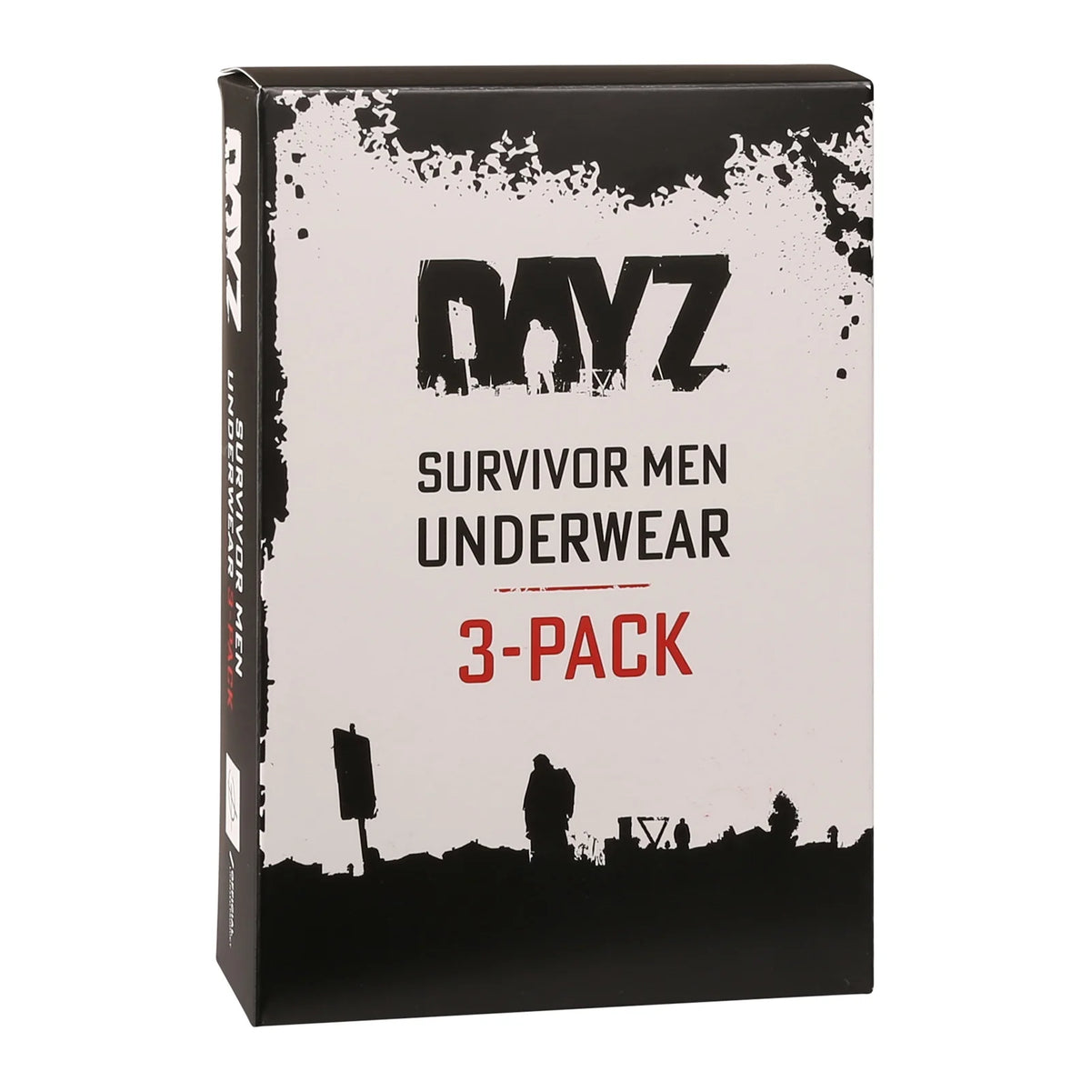 DAYZ - SURVIVORS UNDERWEAR | 3-PACK