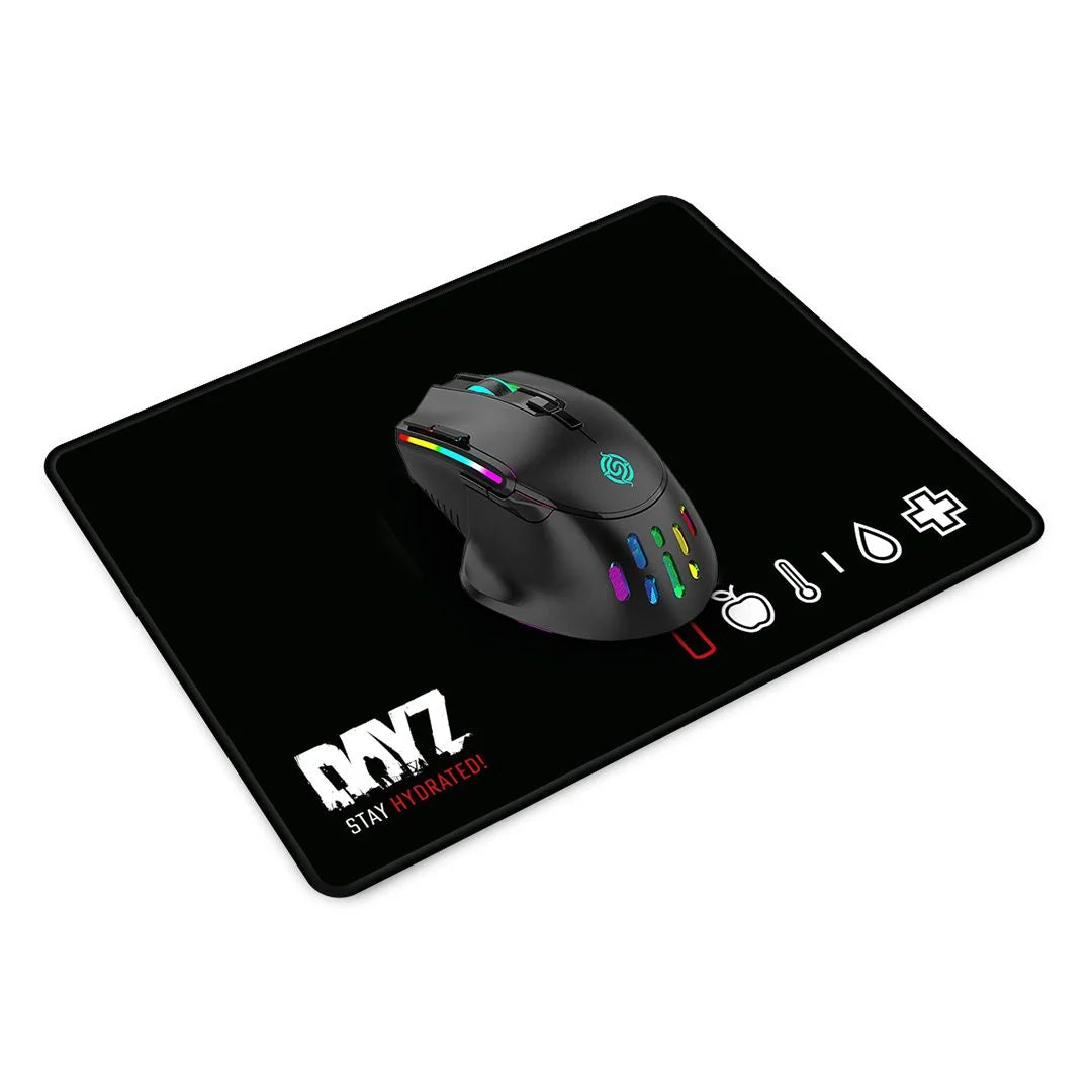 DAYZ - STAY HYDRATED MOUSEMAT