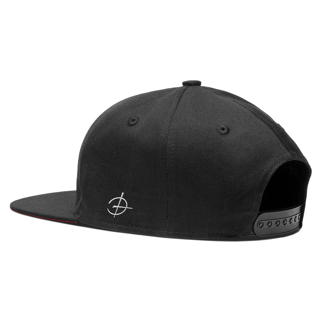 DAYZ - SURVIVOR SNAPBACK ADJUSTABLE CAP | BLACK