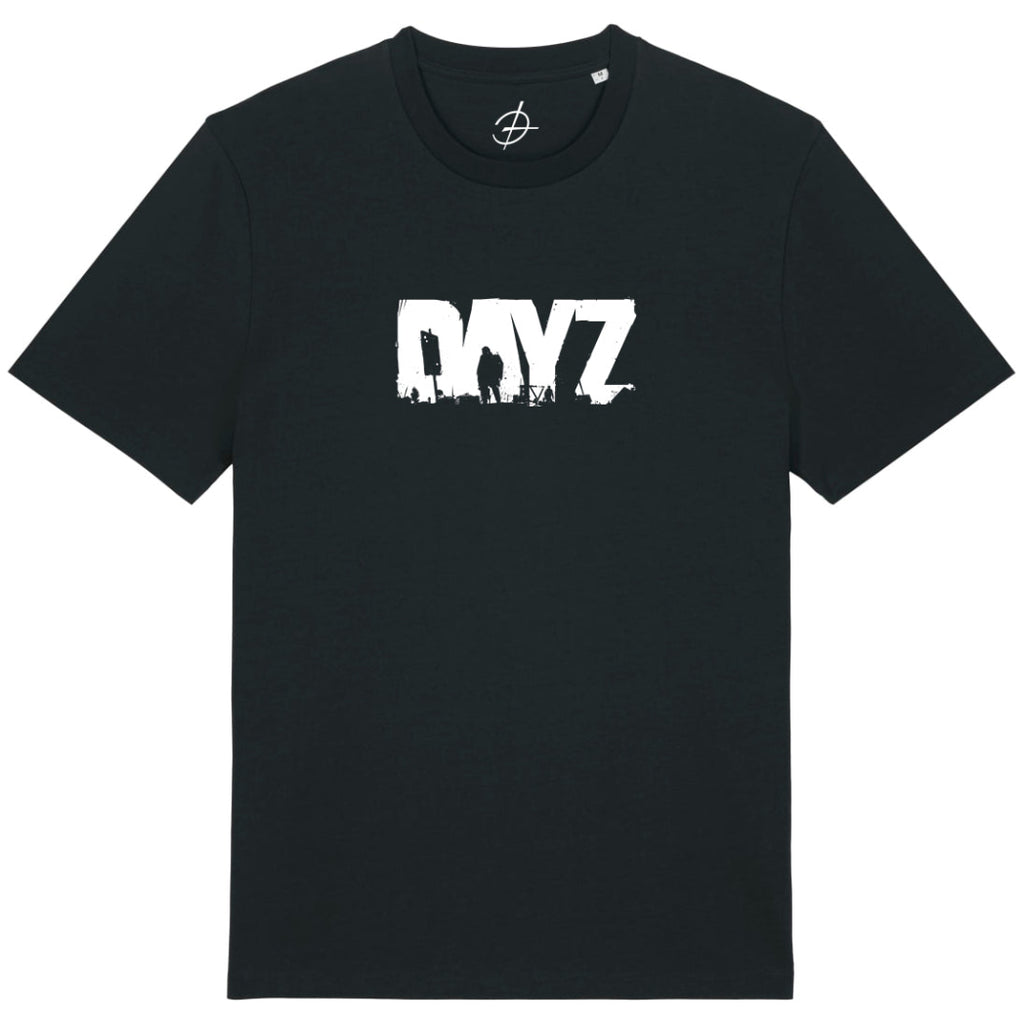 DAYZ - PREMIUM ORGANIC T-SHIRT | BLACK