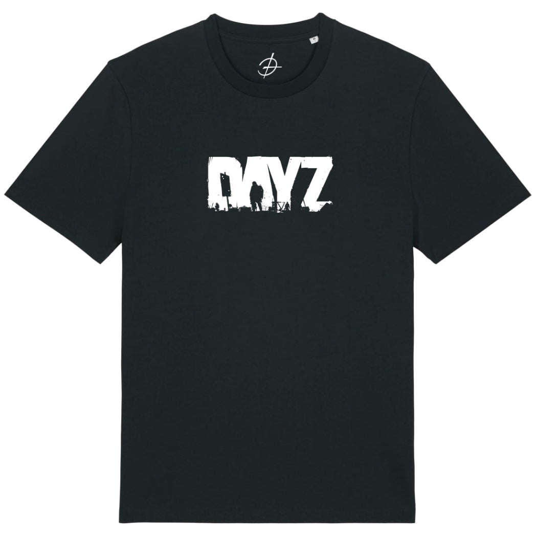 DAYZ - PREMIUM ORGANIC T-SHIRT | BLACK