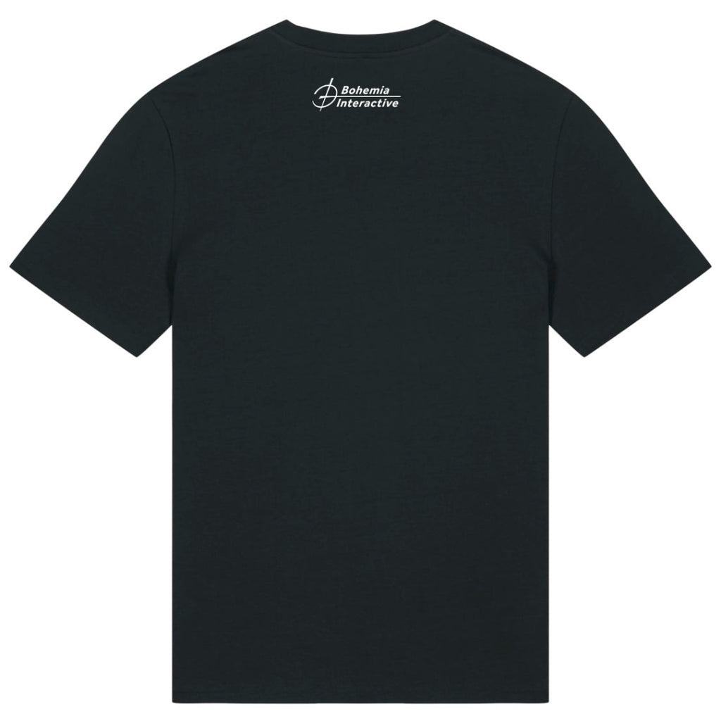 DAYZ - PREMIUM ORGANIC T-SHIRT | BLACK