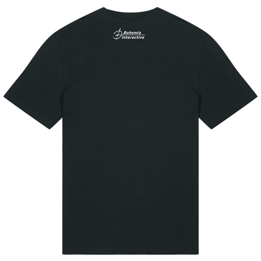 DAYZ - PREMIUM ORGANIC T-SHIRT | BLACK