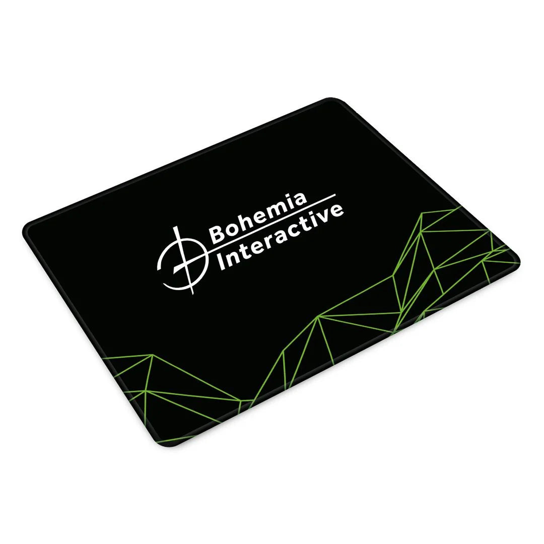 BOHEMIA INTERACTIVE - MAIN MOUSEMAT