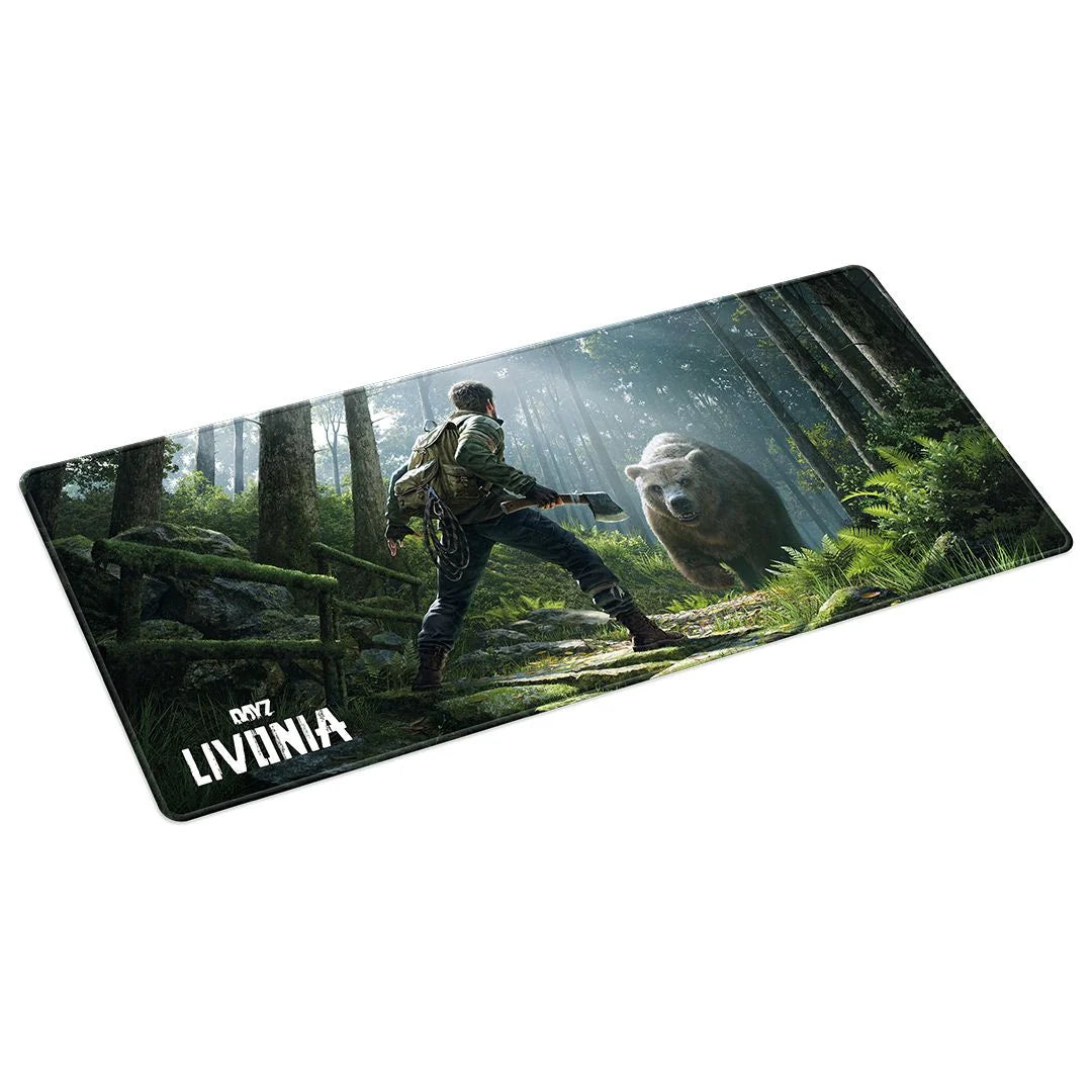 DAYZ - LIVONIA MOUSEMAT