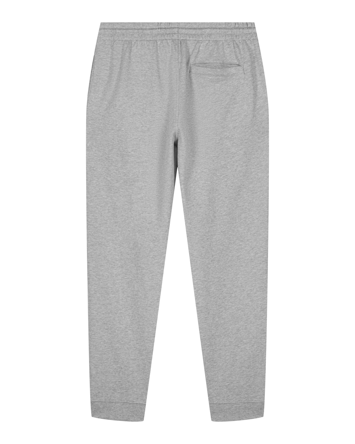 DAYZ - ICONIC JOGGERS | HEATHER GREY