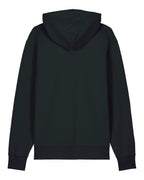 DAYZ - CIRCLE LOGO HOODIE | BLACK