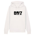 DAYZ - CHEST LOGO HOODIE | OFF WHITE