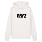 DAYZ - CHEST LOGO HOODIE | OFF WHITE