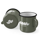 ARMA REFORGER - CUP/MUG | KHAKI GREEN