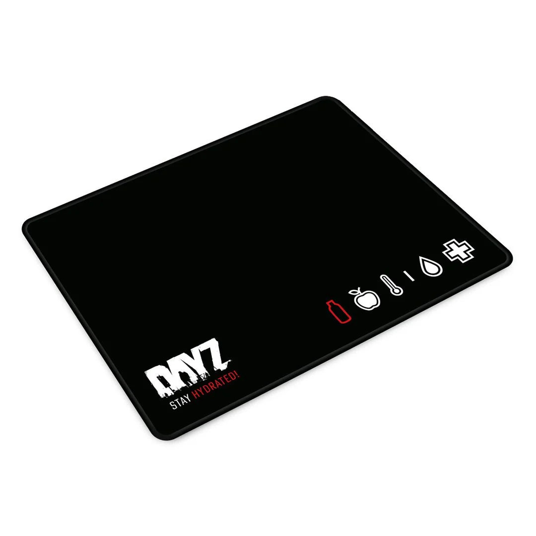 DAYZ - STAY HYDRATED MOUSEMAT
