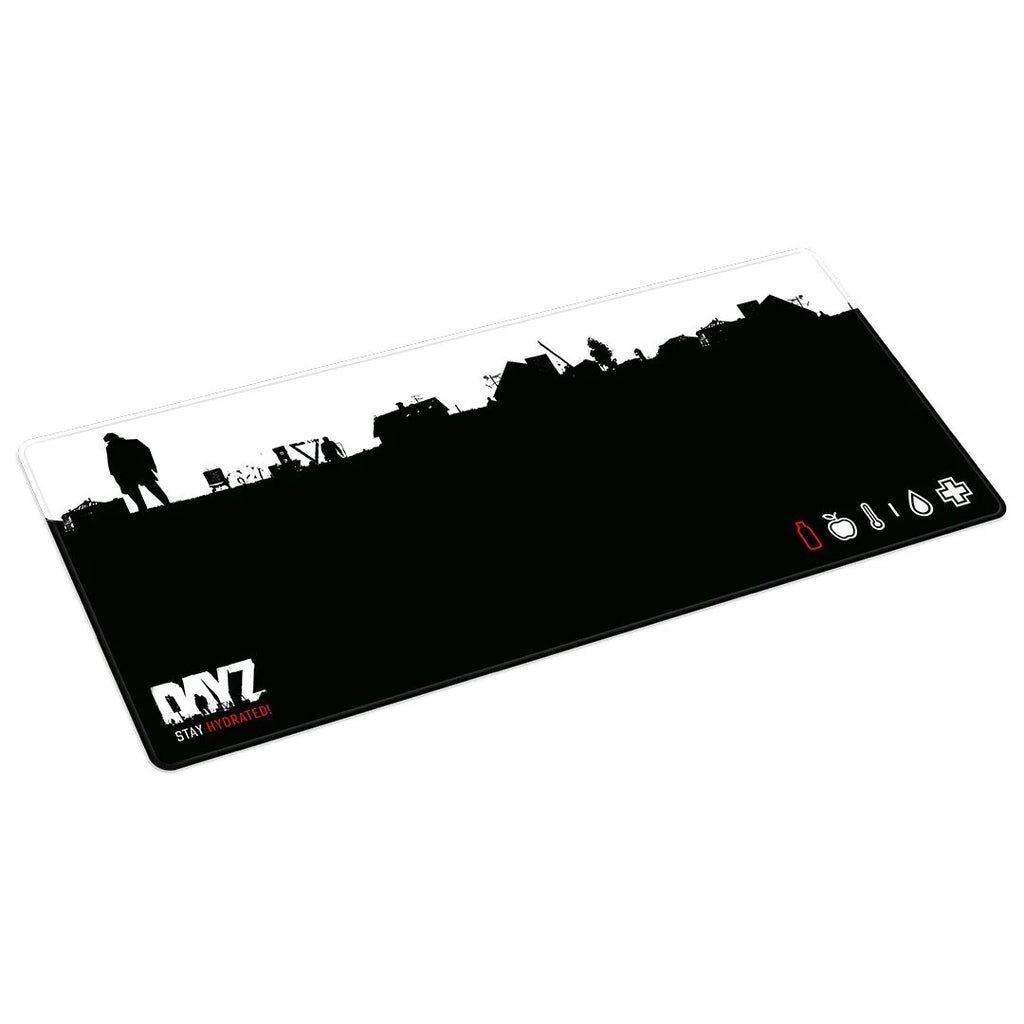 DAYZ - STAY HYDRATED MOUSEMAT