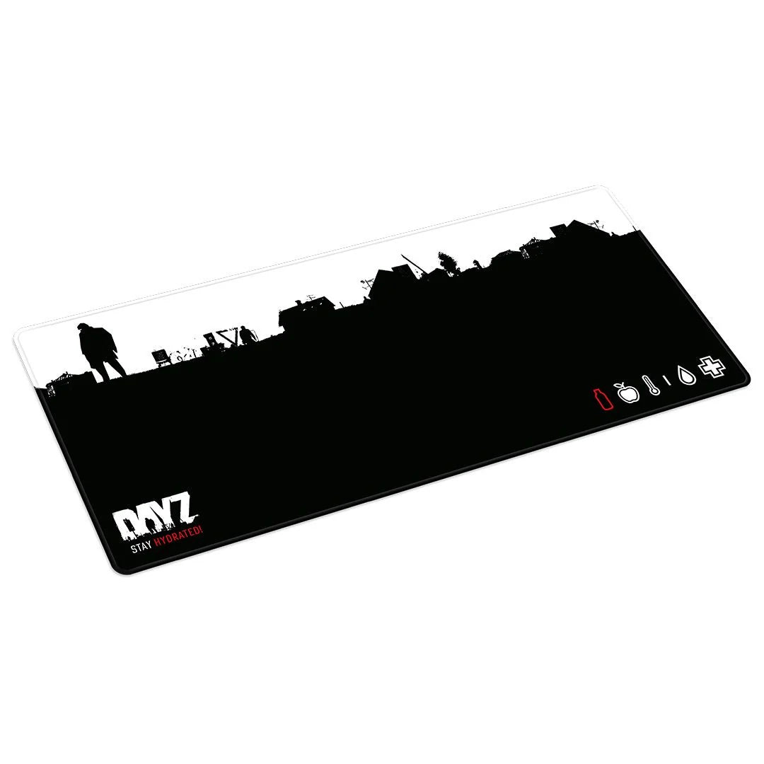 DAYZ - STAY HYDRATED MOUSEMAT
