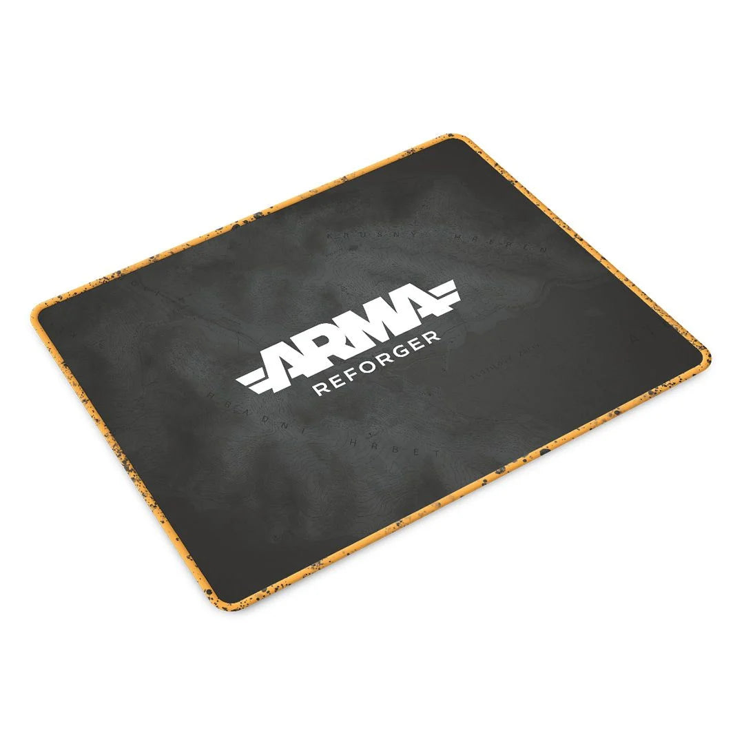 ARMA REFORGER - MAP MOUSEMAT