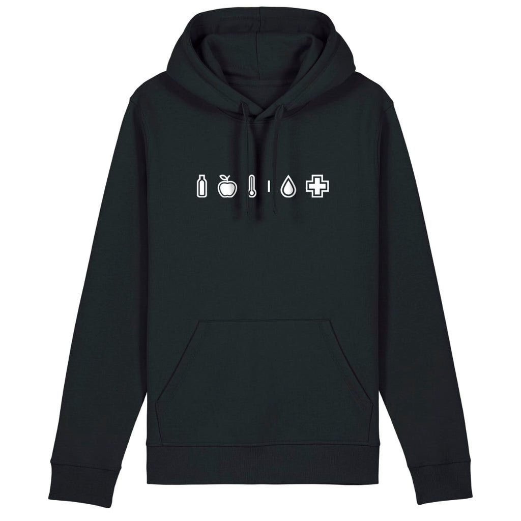 DAYZ - SURVIVAL PREMIUM ORGANIC HOODIE