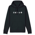 DAYZ - SURVIVAL PREMIUM ORGANIC HOODIE