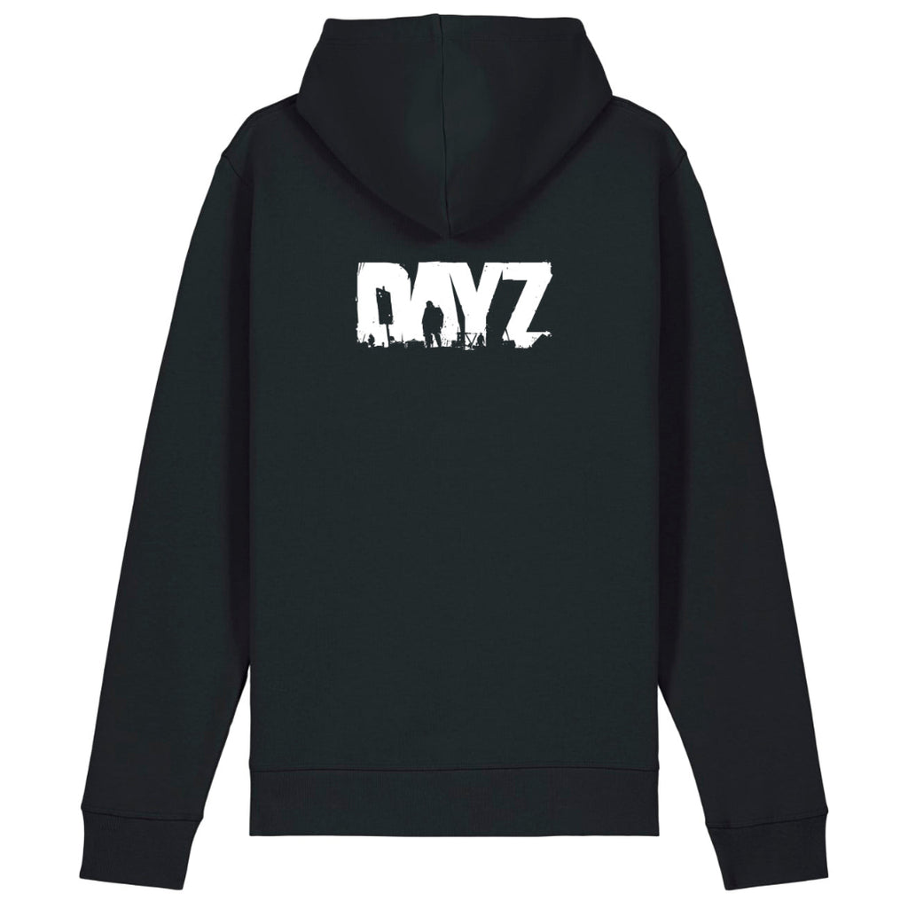 DAYZ - SURVIVAL PREMIUM ORGANIC HOODIE