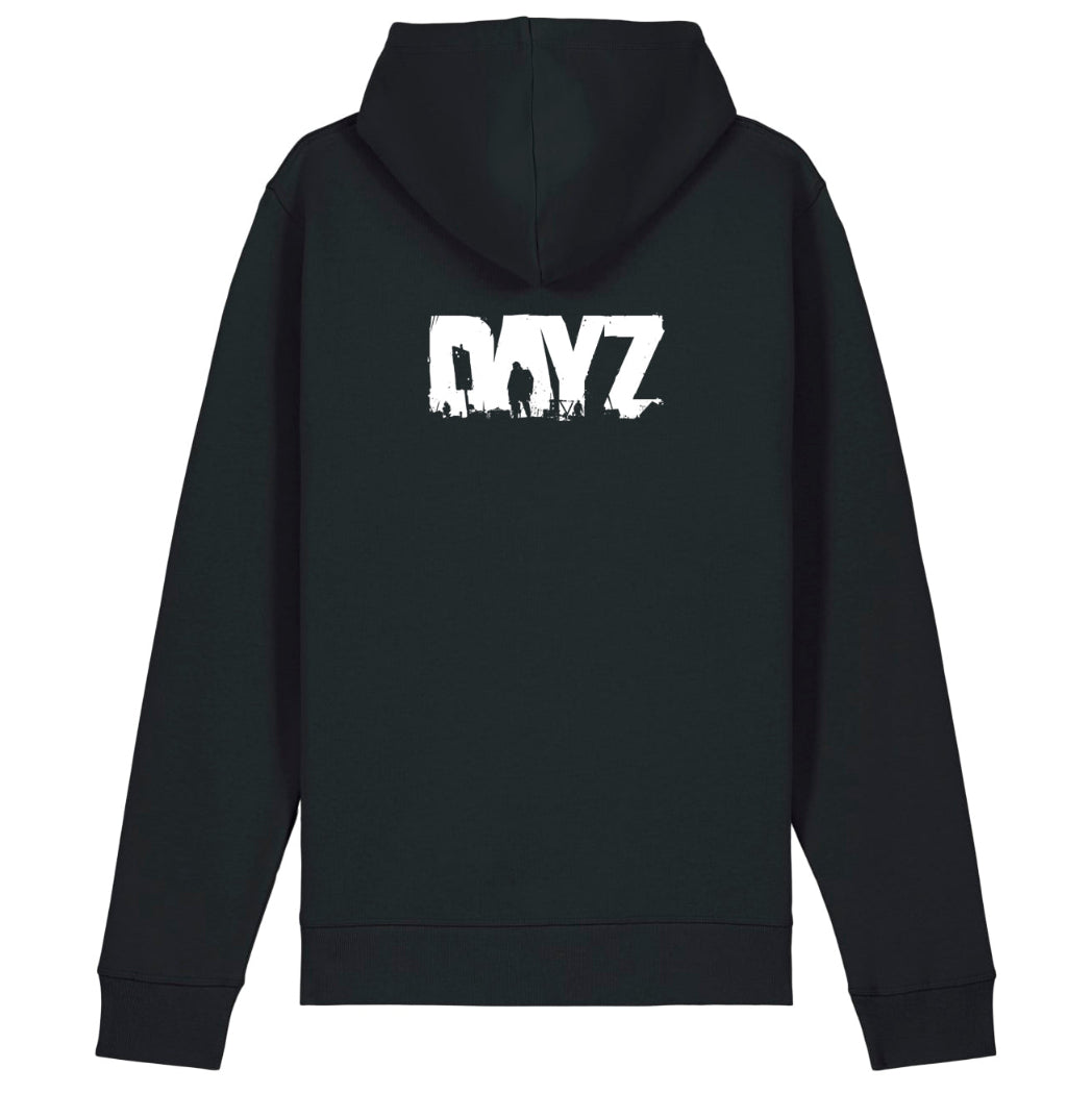 DAYZ - SURVIVAL PREMIUM ORGANIC HOODIE