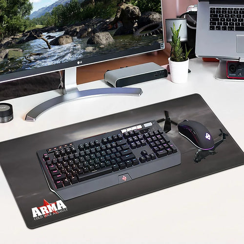 ARMA - COLD WAR ASSAULT MOUSEMAT