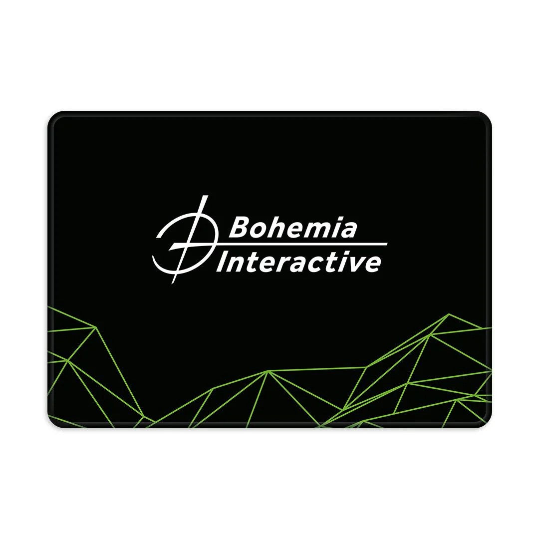 BOHEMIA INTERACTIVE - MAIN MOUSEMAT