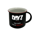 DAYZ - THIS IS YOUR STORY | CERAMIC MUG