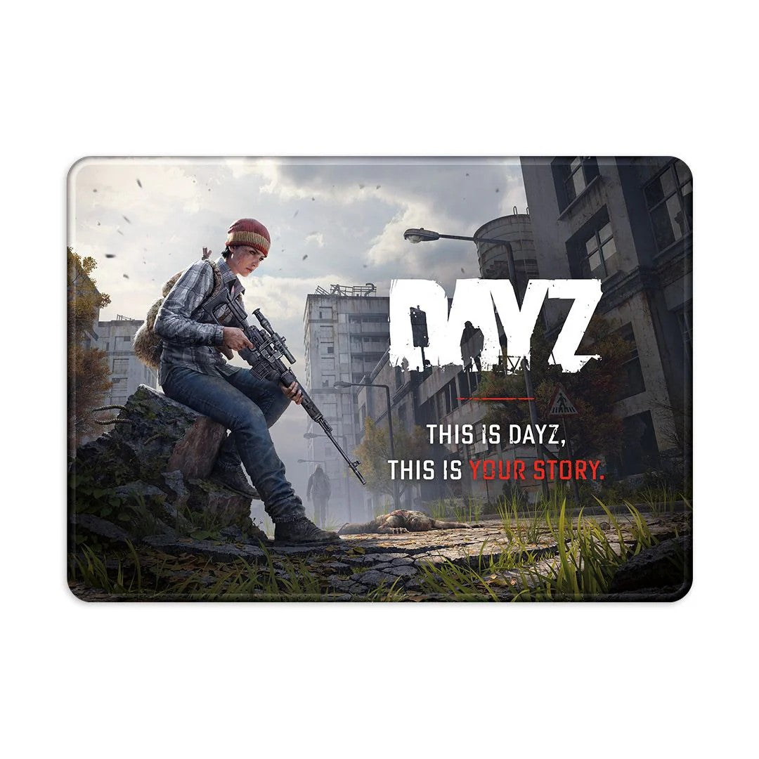 DAYZ - THIS IS YOUR STORY MOUSEMAT