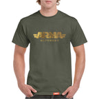 ARMA REFORGER - ORIGINAL T-SHIRT | KHAKI