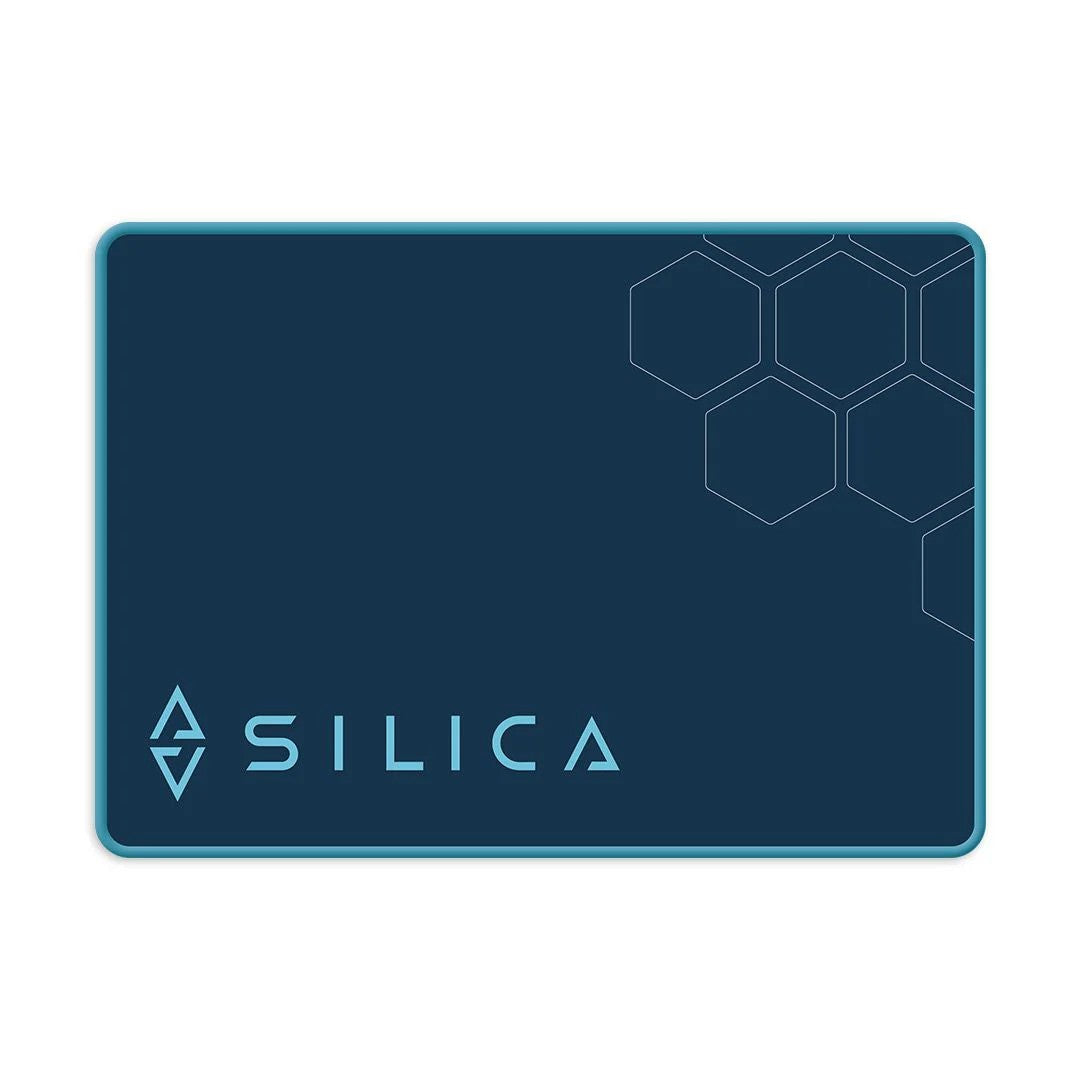 SILICA - HEGAXON MOUSEMAT