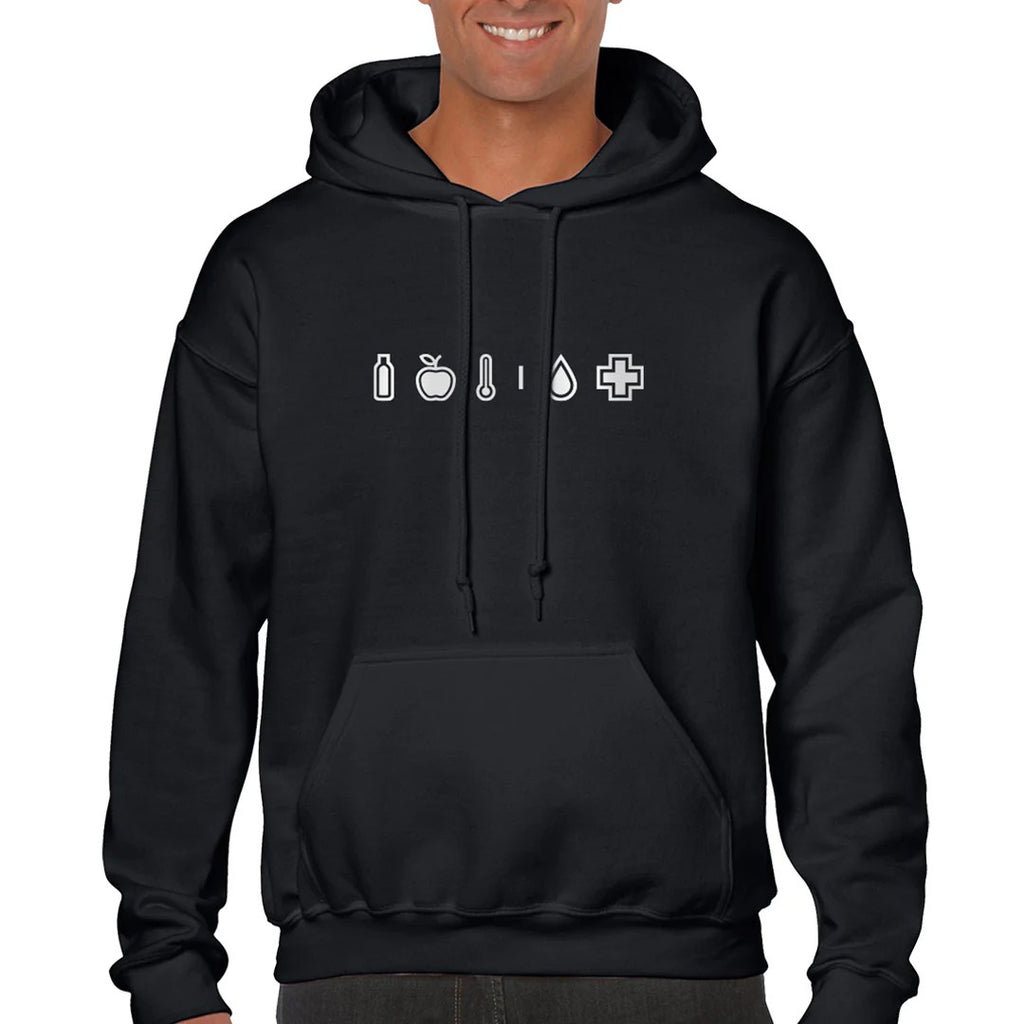 DAYZ - SURVIVAL HOODIE