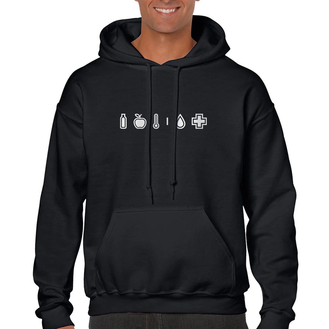 DAYZ - SURVIVAL HOODIE