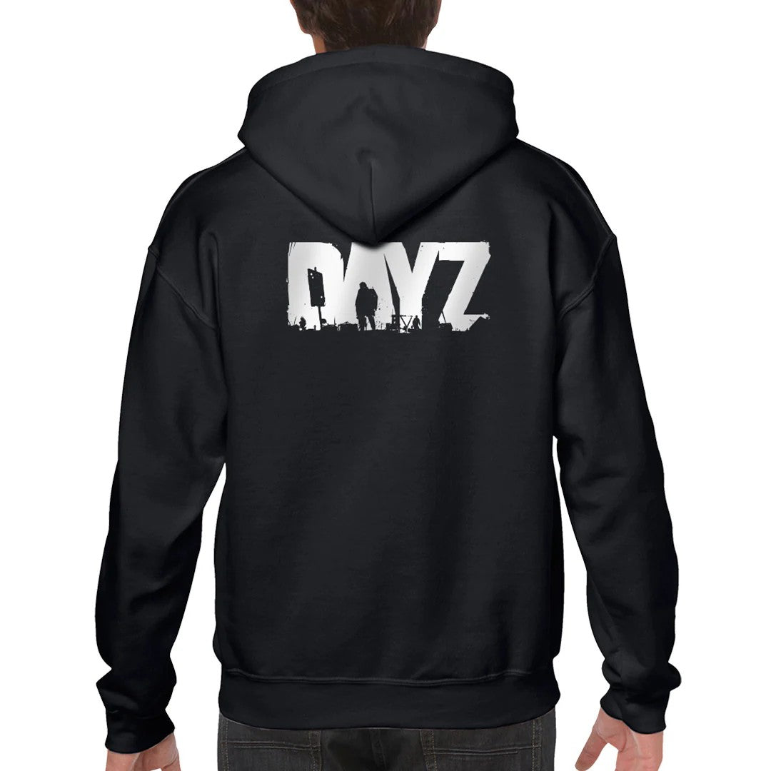 DAYZ - SURVIVAL HOODIE