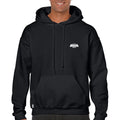 ARMA 3 - MAP STYLE HOODIE | BLACK