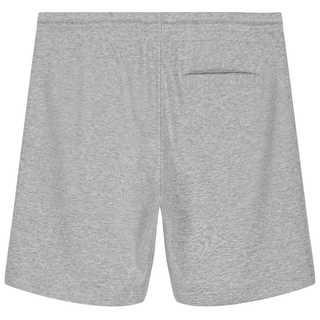 DAYZ - SHORTS | HEATHER GREY