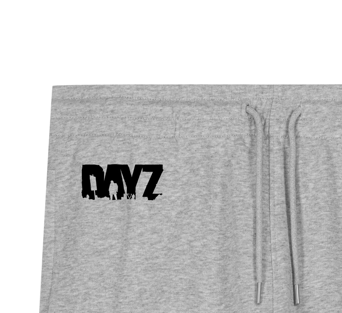 DAYZ - SHORTS | HEATHER GREY