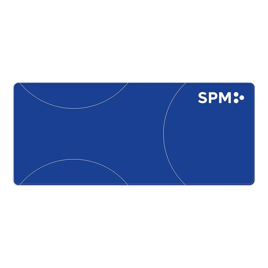 SPM - MAIN MOUSEMAT