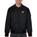 DAYZ - SURVIVOR BOMBER JACKET | BLACK