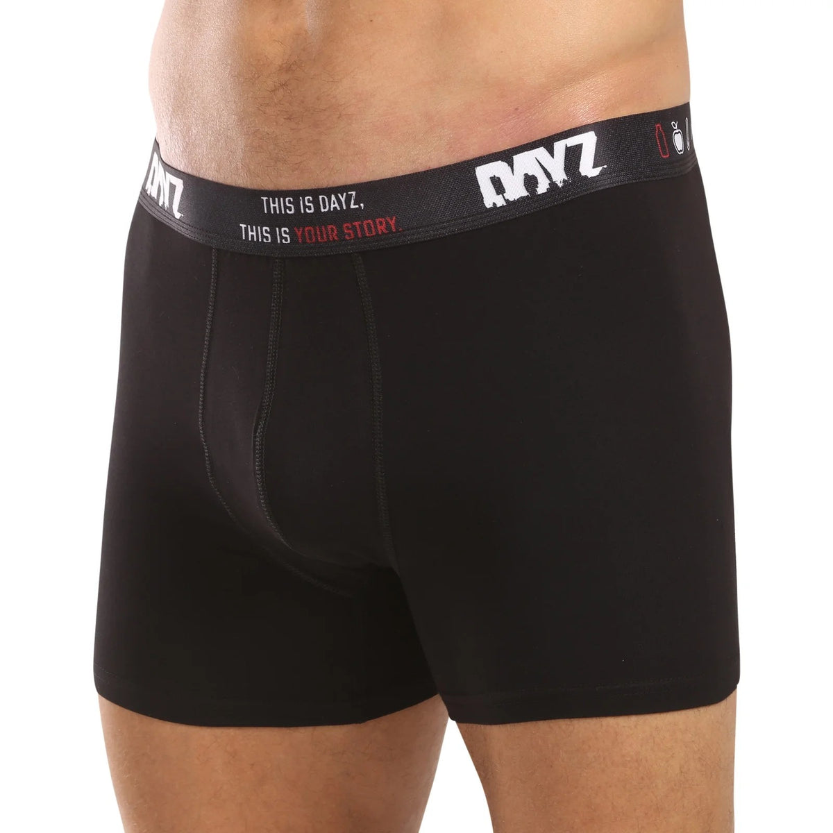 DAYZ - SURVIVORS UNDERWEAR | 3-PACK