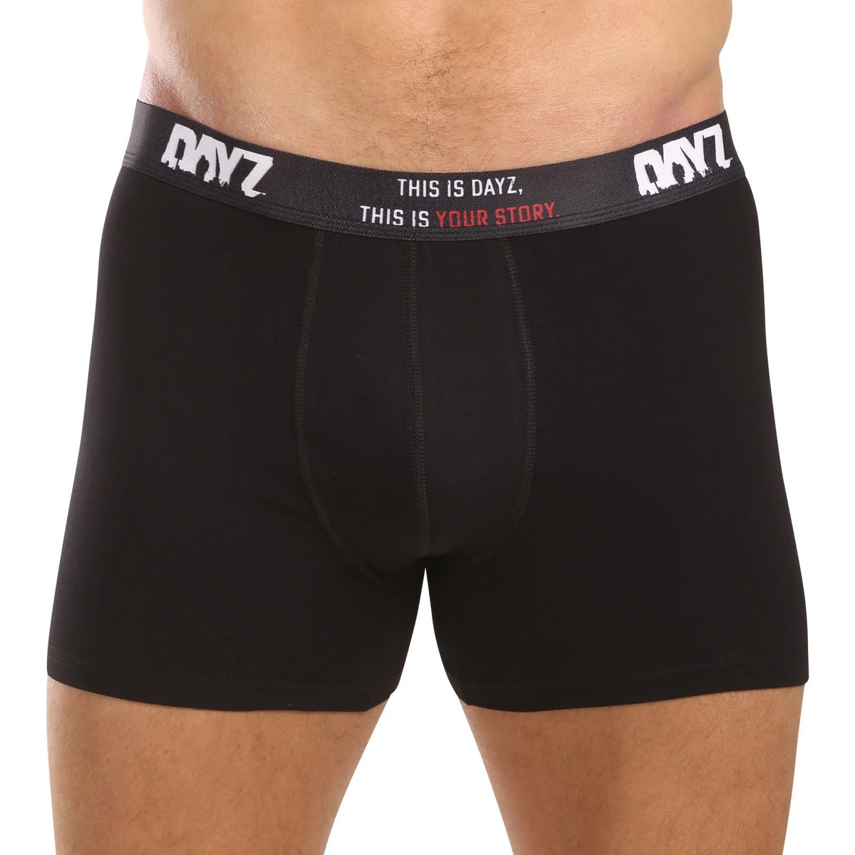 DAYZ - SURVIVORS UNDERWEAR | 3-PACK