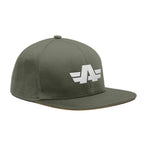 ARMA REFORGER - SNAPBACK ADJUSTABLE CAP | KHAKI GREEN