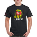 VIGOR - TOMATO T-SHIRT