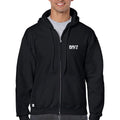 DAYZ - ORIGINAL ZIP-UP HOODIE