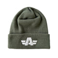 ARMA REFORGER - WINTER BEANIE | KHAKI GREEN