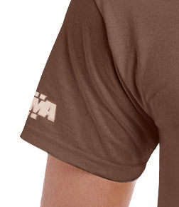 ARMA CSAT SOLDIER T-SHIRT | BROWN