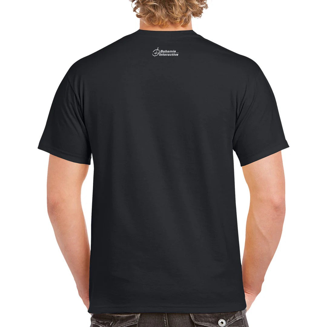 DAYZ - SURVIVAL PREMIUM ORGANIC T-SHIRT